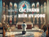 Ngày Lễ Các Thánh: Lời nhắc về niềm hy vọng