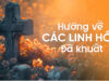 Hướng về các linh hồn đã khuất