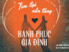 Tìm lại nền tảng hạnh phúc gia đình | Suy tư Tin Mừng CN 27 Thường niên – năm B