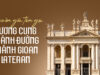 Nguồn gốc tên gọi Vương cung thánh đường thánh Gioan Lateranô