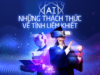 Những thách thức về tính liêm khiết khi sinh viên sử dụng AI trong các trường đại học