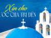 Xin cho Nước Cha trị đến | Suy tư Tin Mừng CN Chúa Kitô Vua