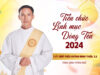 Thầy Mátthêu Huỳnh Minh Thiện, S.J. – Hành trình ơn gọi khởi nguồn từ khóa linh thao sinh viên
