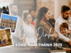 Gia đình trong Năm Thánh 2025 | Suy tư Tin Mừng Lễ Thánh Gia Thất