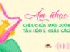 Âm nhạc: Chìa khóa nuôi dưỡng tâm hồn và nhân cách