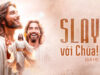 Slay với Chúa! | Suy tư Tin Mừng CN 5 Thường Niên năm C