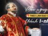 Cầu nguyện theo linh đạo của thánh I-nhã