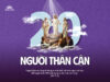 Bài tập Mùa Chay – Bài 20: Người thân cận