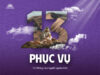 Bài tập Mùa Chay – Bài 13: Phục vụ