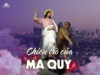 Chiêu trò của ma quỷ | Suy tư Tin Mừng CN 1 mùa Chay – Năm C