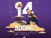 Bài tập Mùa Chay – Bài 14: Buông…