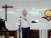 Nhớ về cha Giuse Phạm Thanh Liêm,  người cha thao thức với Linh thao sinh viên!
