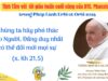 TƯỞNG NHỚ ĐTC. PHANXICÔ – Tĩnh tâm với Urbi et Orbi 2025