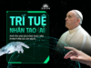 Đức Thánh Cha Phanxicô: Trí tuệ nhân tạo (AI) phải tôn vinh và không được xâm phạm phẩm giá con người