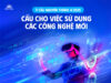Tháng 4 | 2025 – Hành hương là hướng tới Sự Sống