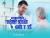 Đức Thánh Cha: “Giường bệnh có thể trở thành nơi thánh thiêng”