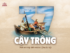 Bài tập Mùa Phục Sinh – Bài 37: Cậy trông