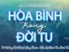 Hòa Bình Trong Đời Tu – Từ Những Thử Thách Cộng Đoàn Đến Sự Bình An Đích Thực