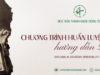 Thông Báo Tuyển Sinh Chương Trình Huấn Luyện Hướng Dẫn Linh Thao Năm Học 2026 – 2027: Diploma In Ignatian Spirituality (Dis)