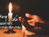 Dâng hiến: Khi ngọn nến chấp nhận tan chảy
