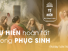 Thứ Bảy Tuần Thánh: Tự hiến hoàn tất trong Phục Sinh