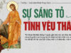 Sự sáng tỏ của Tình Yêu Thánh – Thứ Ba tuần Bát Nhật Phục Sinh